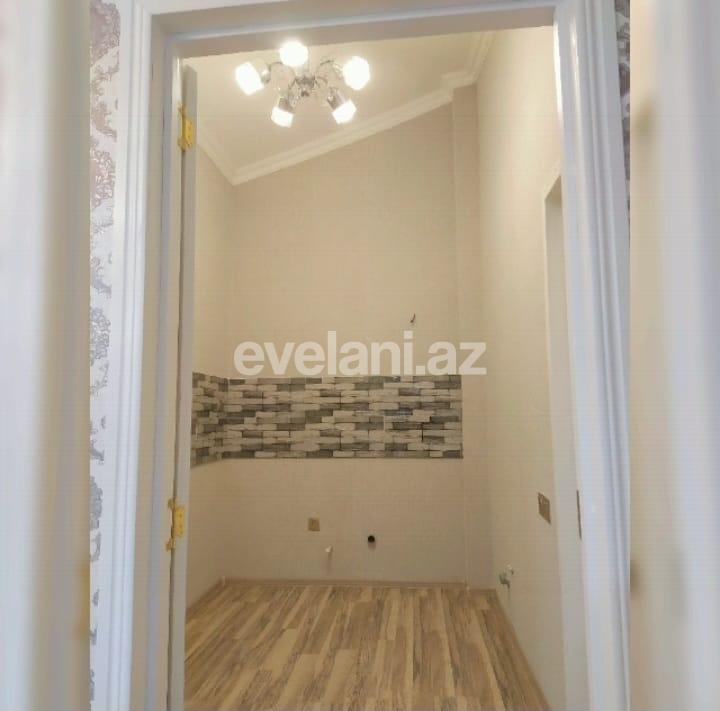 Satılır, yeni tikili, 3 otaqlı, 65 m², Bakı, Abşeron r, Masazır q.