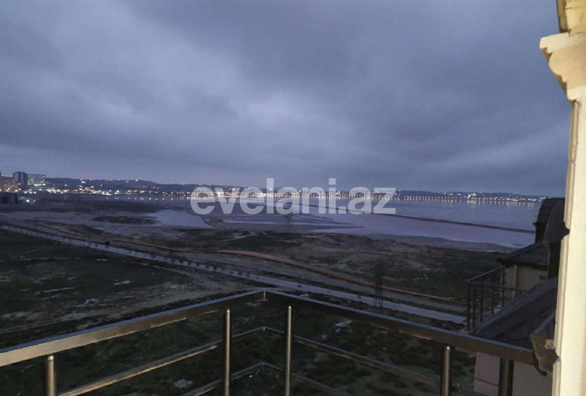 Satılır, yeni tikili, 3 otaqlı, 65 m², Bakı, Abşeron r, Masazır q.
