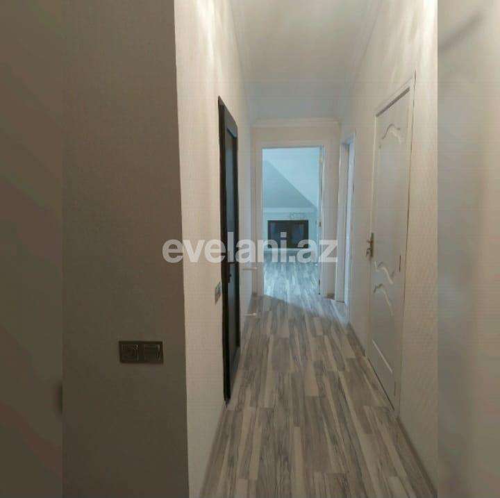 Satılır, yeni tikili, 3 otaqlı, 65 m², Bakı, Abşeron r, Masazır q.
