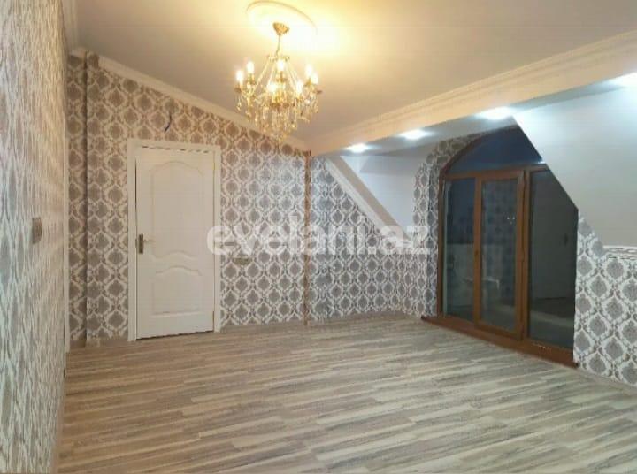Satılır, yeni tikili, 3 otaqlı, 65 m², Bakı, Abşeron r, Masazır q.