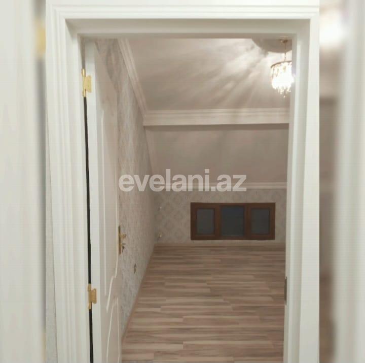 Satılır, yeni tikili, 3 otaqlı, 65 m², Bakı, Abşeron r, Masazır q.