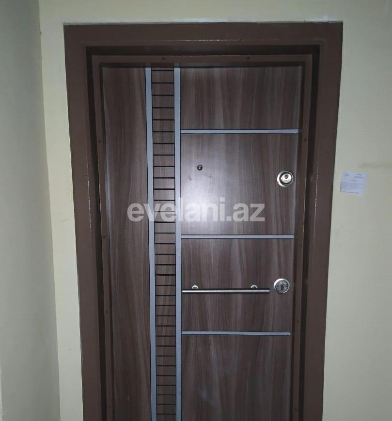 Satılır, yeni tikili, 3 otaqlı, 65 m², Bakı, Abşeron r, Masazır q.