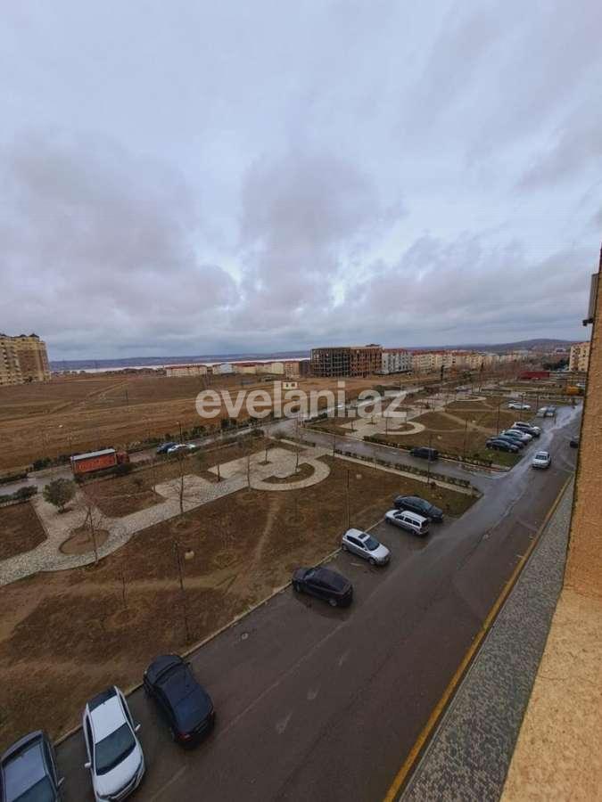 Satılır, yeni tikili, 2 otaqlı, 44 m², Bakı, Abşeron r, Masazır q.