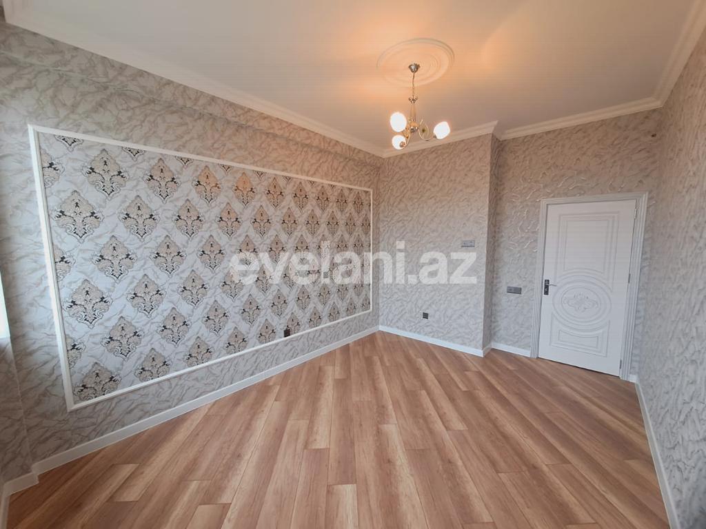 Satılır, yeni tikili, 2 otaqlı, 44 m², Bakı, Abşeron r, Masazır q.
