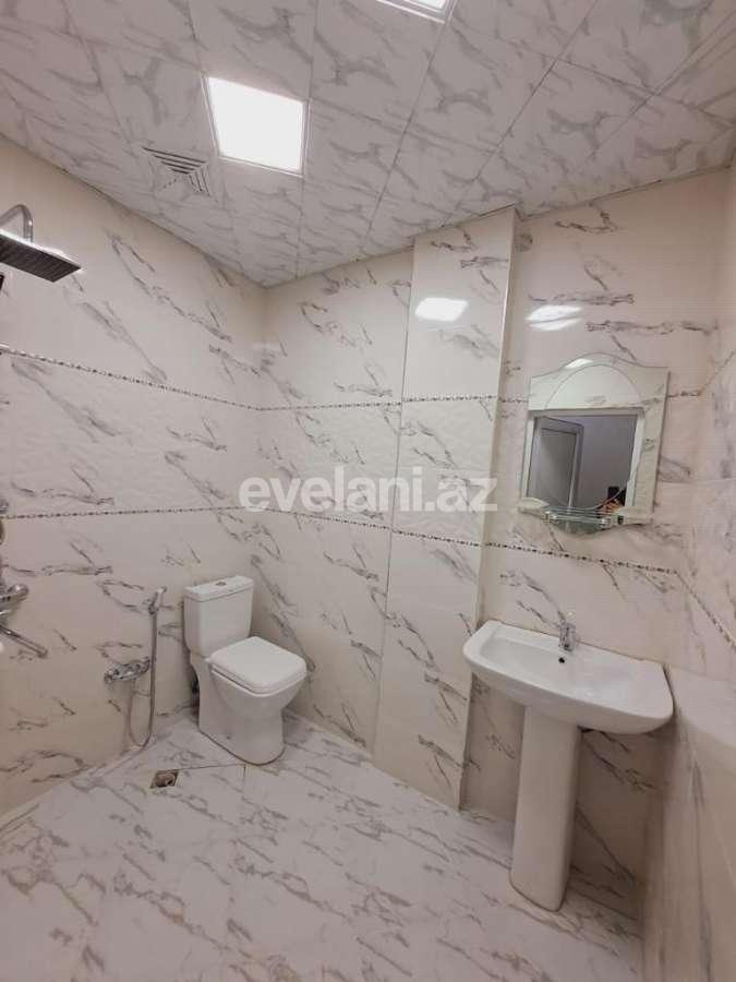 Satılır, yeni tikili, 2 otaqlı, 44 m², Bakı, Abşeron r, Masazır q.