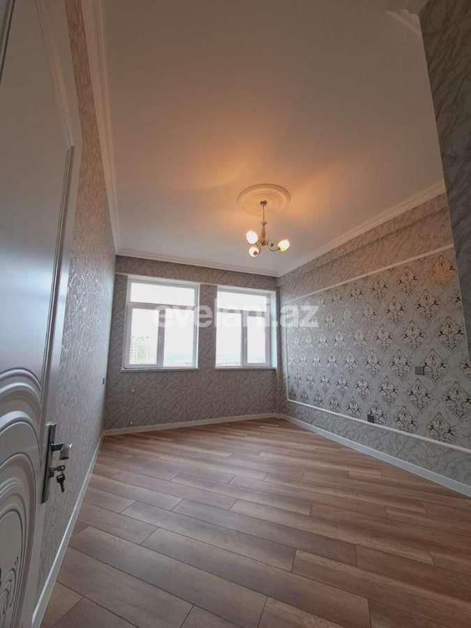 Satılır, yeni tikili, 2 otaqlı, 44 m², Bakı, Abşeron r, Masazır q.
