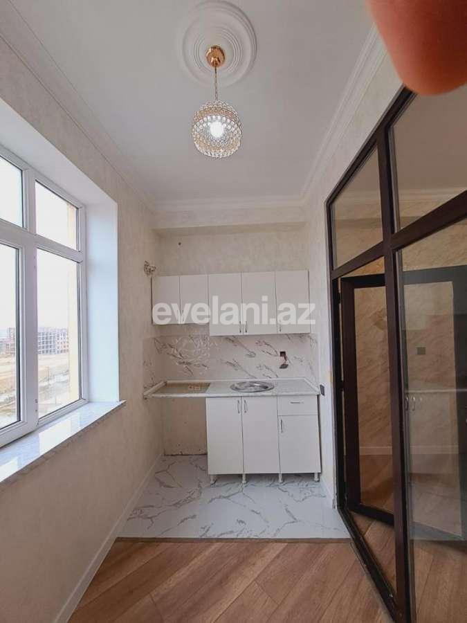 Satılır, yeni tikili, 2 otaqlı, 44 m², Bakı, Abşeron r, Masazır q.