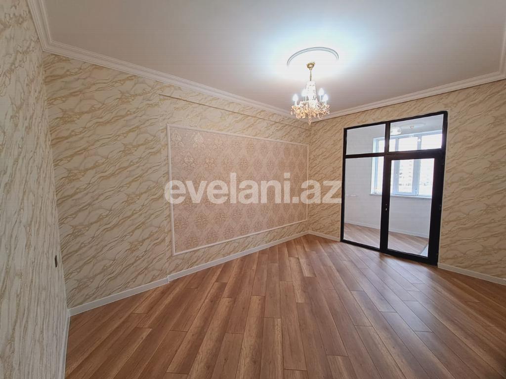 Satılır, yeni tikili, 2 otaqlı, 44 m², Bakı, Abşeron r, Masazır q.