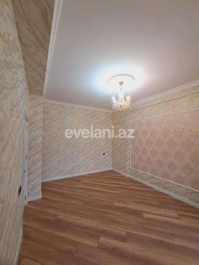 Satılır, yeni tikili, 2 otaqlı, 44 m², Bakı, Abşeron r, Masazır q.