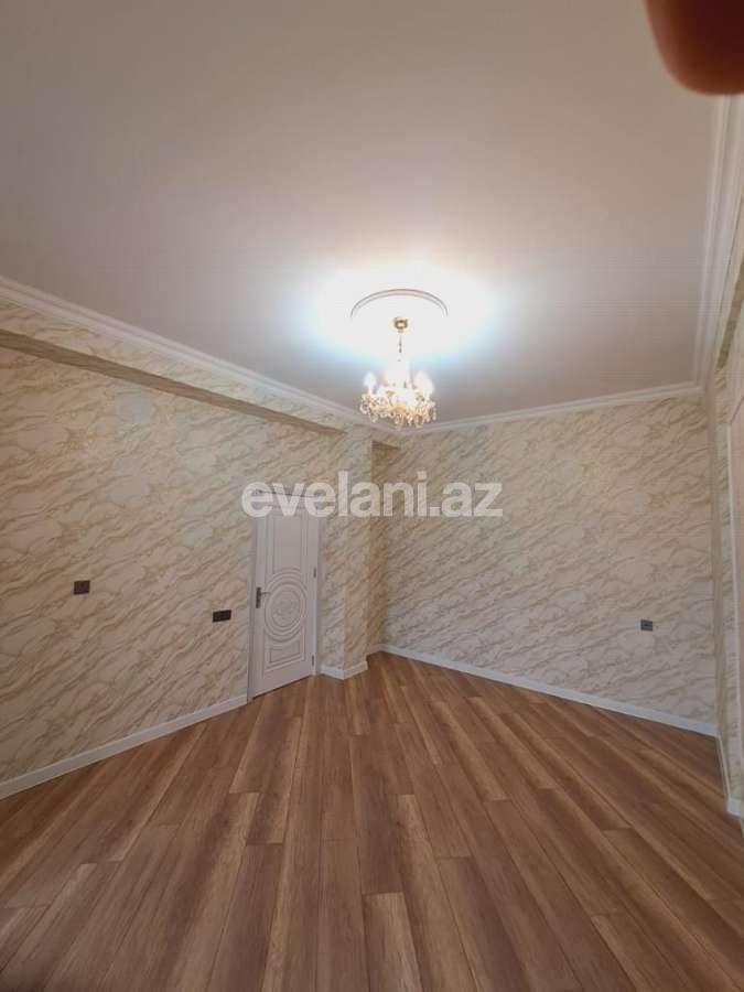 Satılır, yeni tikili, 2 otaqlı, 44 m², Bakı, Abşeron r, Masazır q.