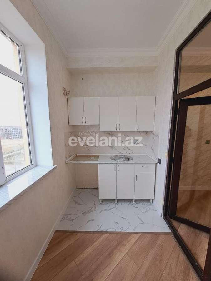 Satılır, yeni tikili, 2 otaqlı, 44 m², Bakı, Abşeron r, Masazır q.