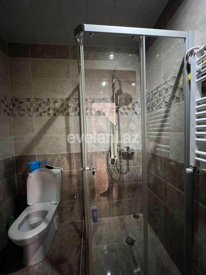 Sale, new building, 2 room, 46 m², Baku, Surakhani r, Yeni Guneshli d.