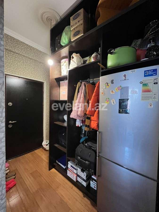 Sale, new building, 2 room, 46 m², Baku, Surakhani r, Yeni Guneshli d.