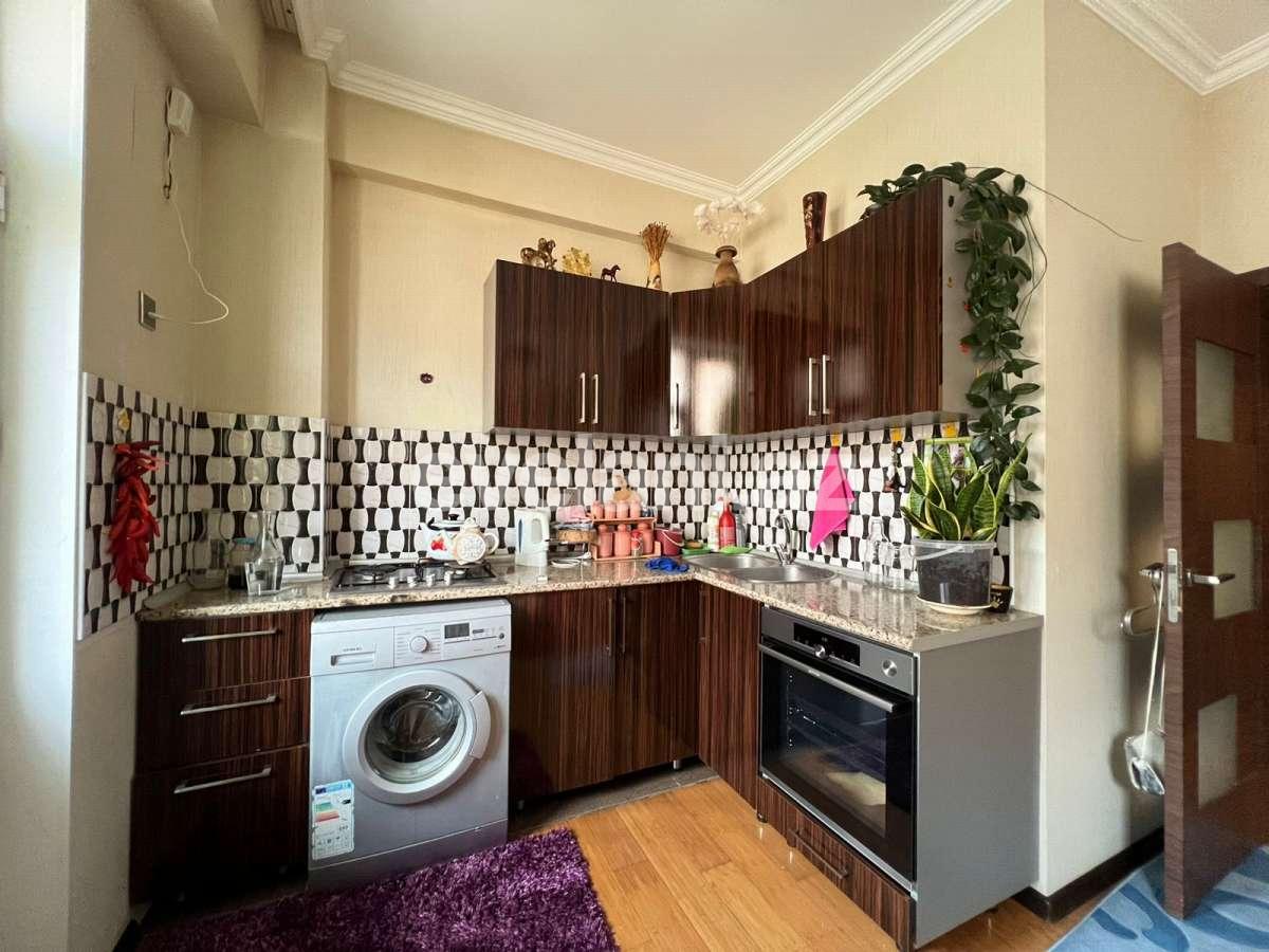 Sale, new building, 2 room, 46 m², Baku, Surakhani r, Yeni Guneshli d.