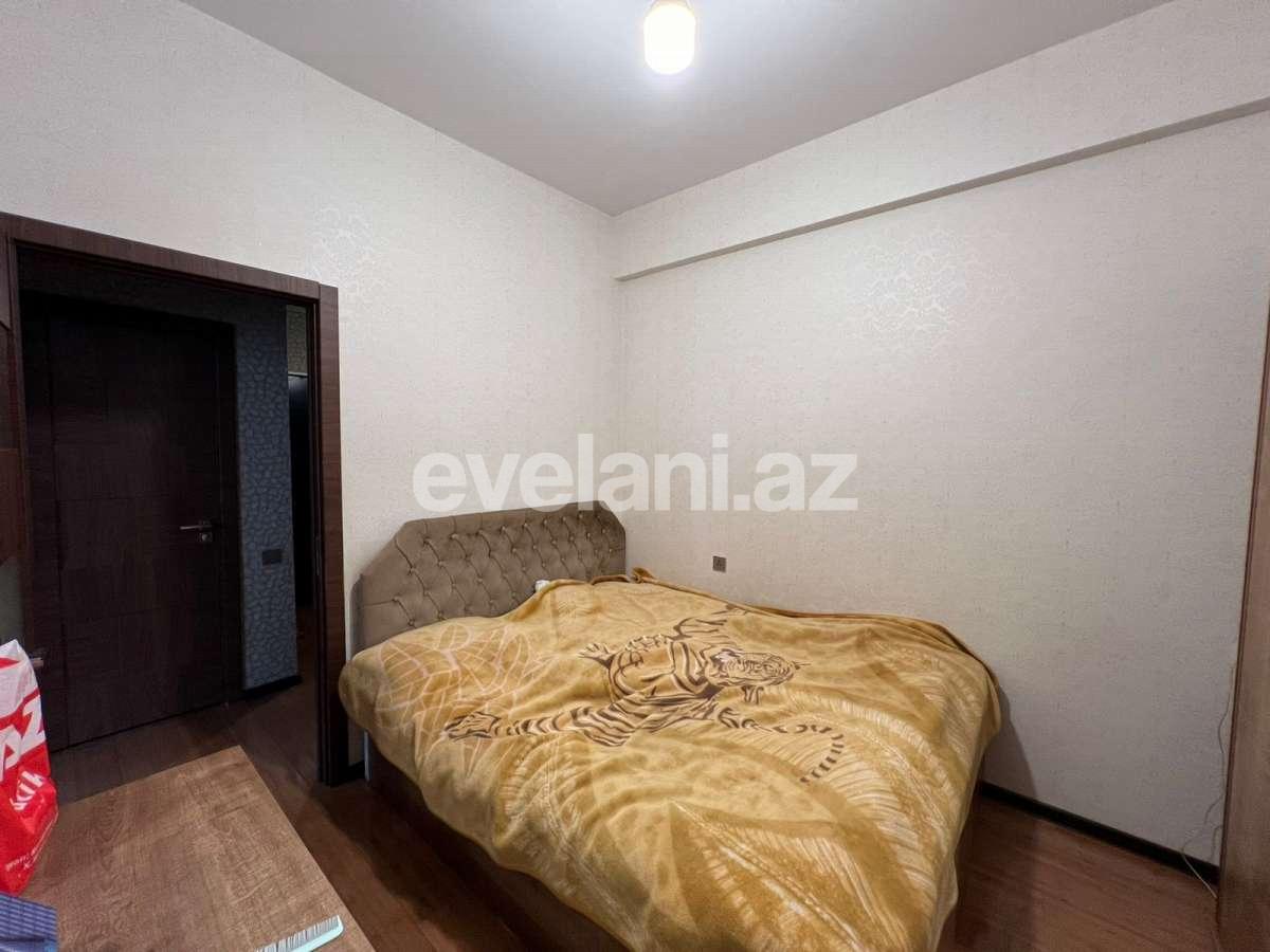 Sale, new building, 2 room, 46 m², Baku, Surakhani r, Yeni Guneshli d.