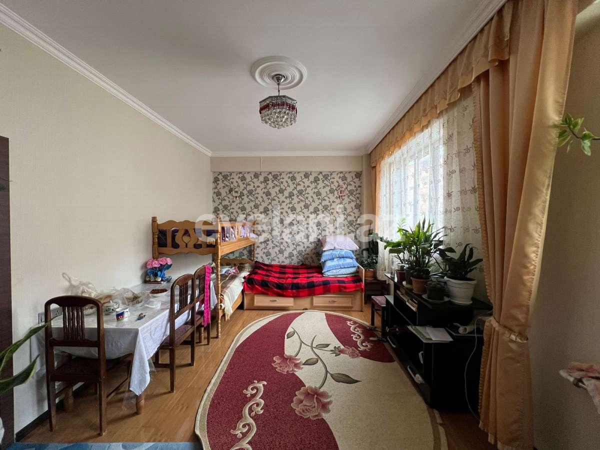 Sale, new building, 2 room, 46 m², Baku, Surakhani r, Yeni Guneshli d.