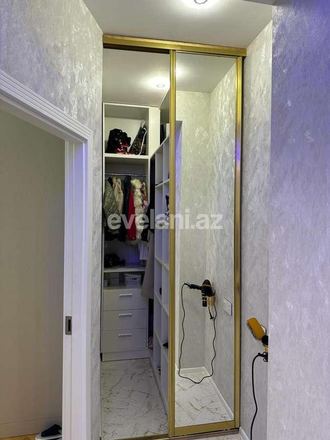 Satılır, yeni tikili, 3 otaqlı, 85 m², Bakı, Abşeron r, Masazır q.