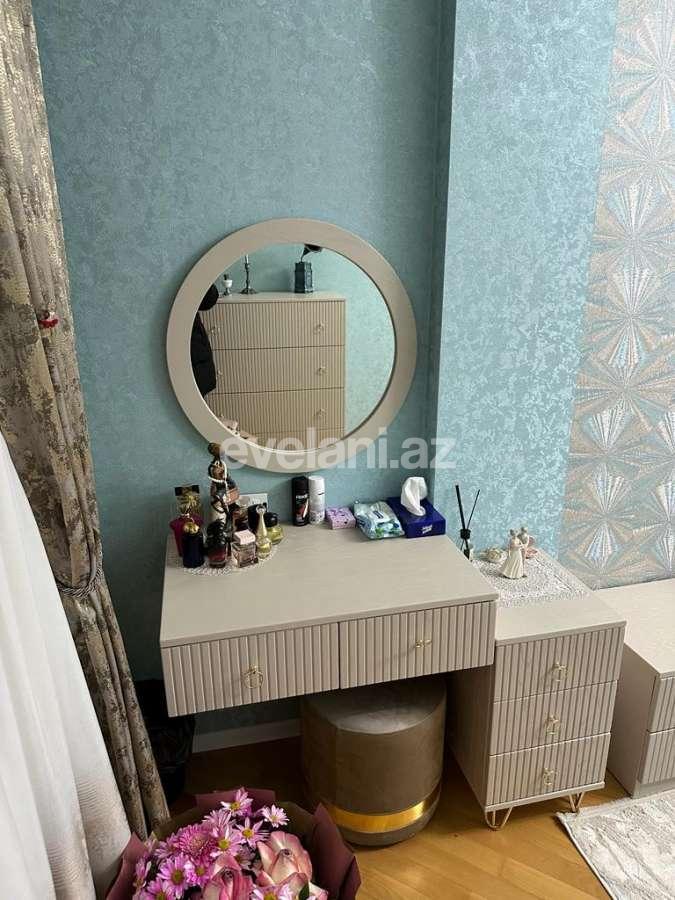 Satılır, yeni tikili, 3 otaqlı, 85 m², Bakı, Abşeron r, Masazır q.