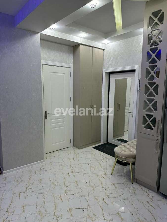 Satılır, yeni tikili, 3 otaqlı, 85 m², Bakı, Abşeron r, Masazır q.