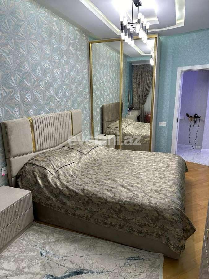 Satılır, yeni tikili, 3 otaqlı, 85 m², Bakı, Abşeron r, Masazır q.