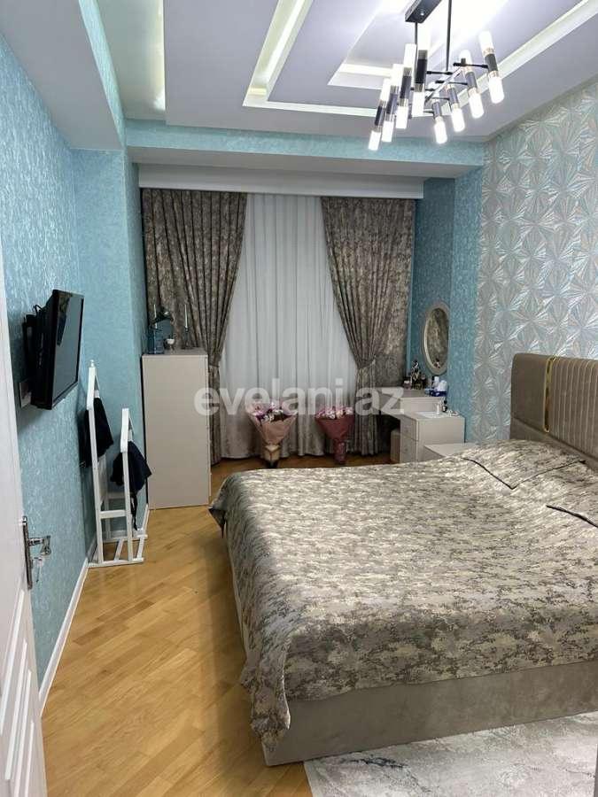 Satılır, yeni tikili, 3 otaqlı, 85 m², Bakı, Abşeron r, Masazır q.