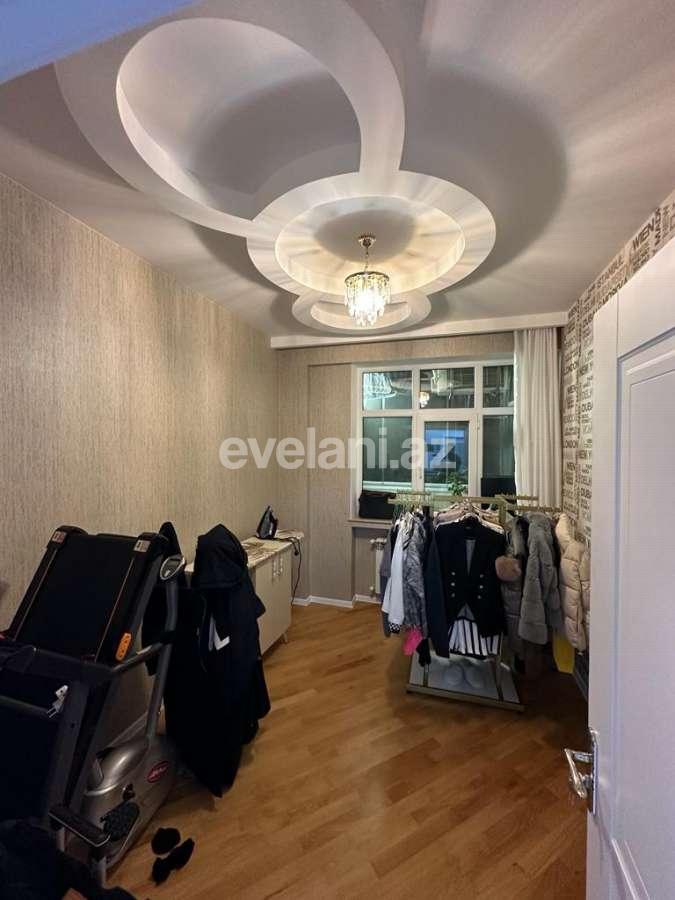 Satılır, yeni tikili, 3 otaqlı, 85 m², Bakı, Abşeron r, Masazır q.