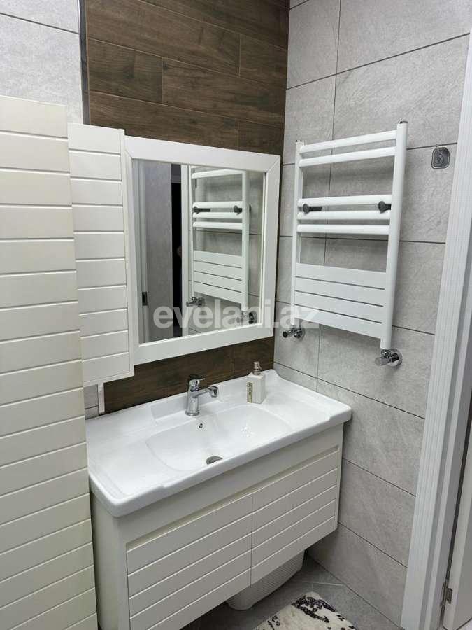 Satılır, yeni tikili, 3 otaqlı, 85 m², Bakı, Abşeron r, Masazır q.