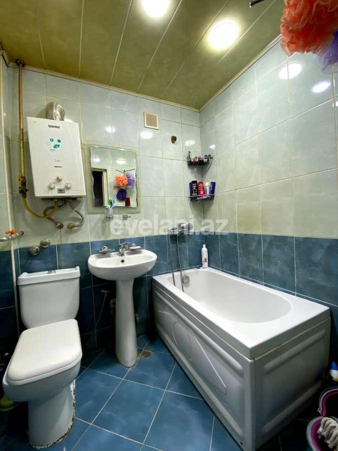 Продаётся, вторичка, 3-комнаты, 70 m², Баку, Сабаильский r, Ичери Шехер m.