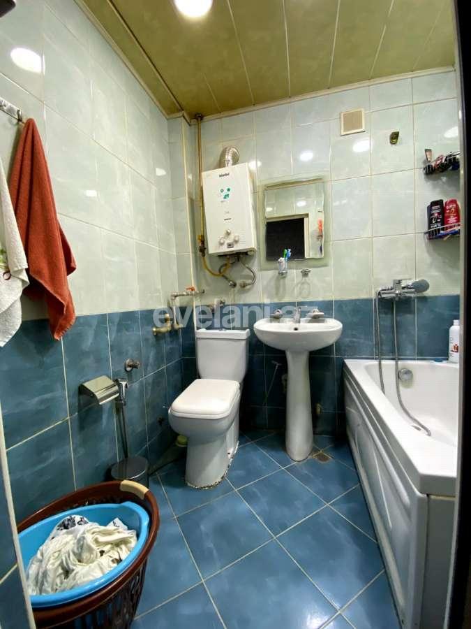 Продаётся, вторичка, 3-комнаты, 70 m², Баку, Сабаильский r, Ичери Шехер m.