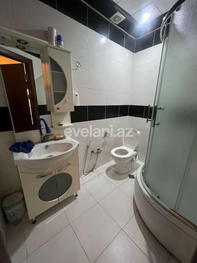 Satılır, yeni tikili, 3 otaqlı, 91 m², Bakı, Nizami r, Neftçilər m.