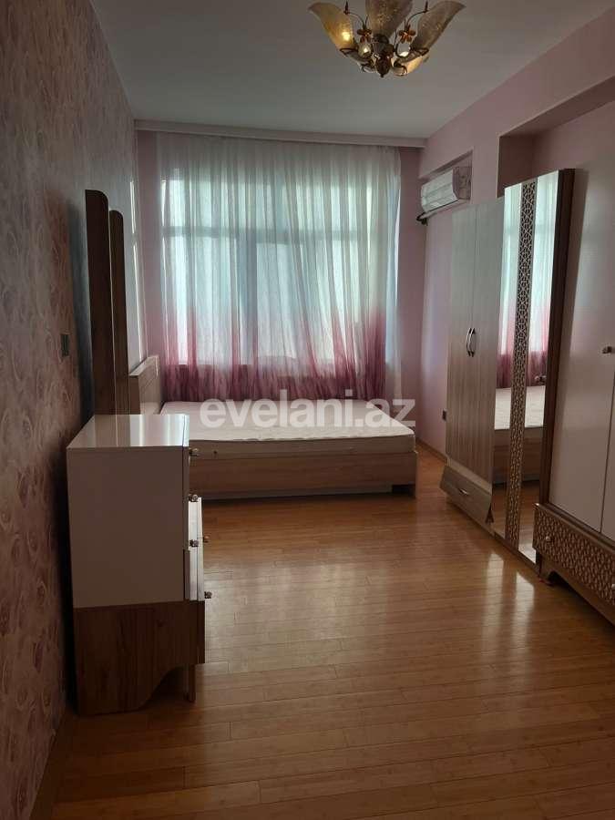 Satılır, yeni tikili, 3 otaqlı, 91 m², Bakı, Nizami r, Neftçilər m.