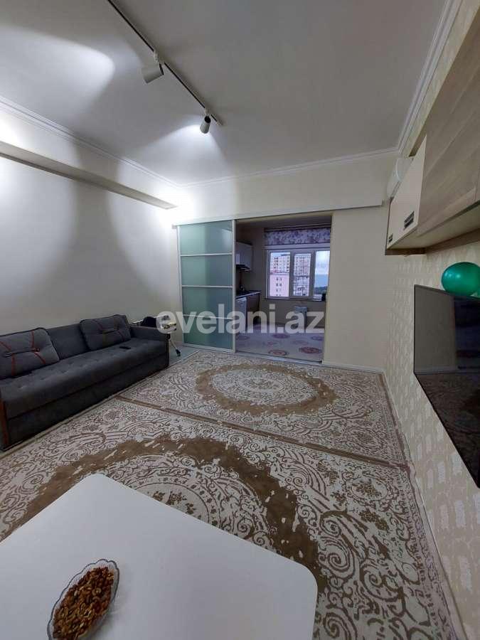 Продаётся, новостройка, 3-комнаты, 90 m², Баку, Хатаинский r, Ази Асланов m.