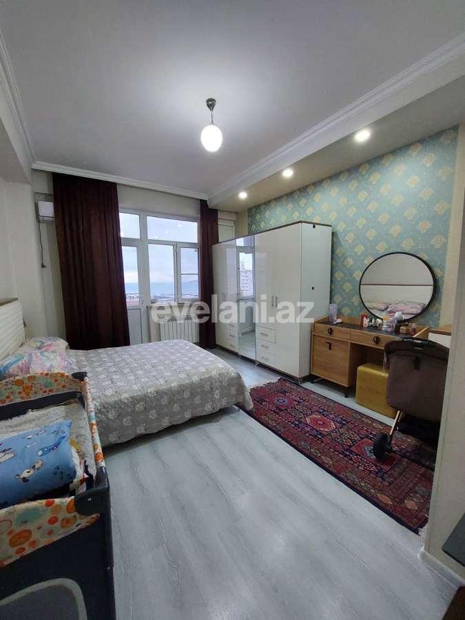 Продаётся, новостройка, 3-комнаты, 90 m², Баку, Хатаинский r, Ази Асланов m.