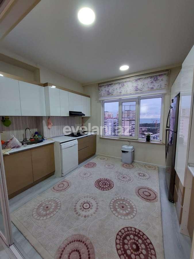 Продаётся, новостройка, 3-комнаты, 90 m², Баку, Хатаинский r, Ази Асланов m.