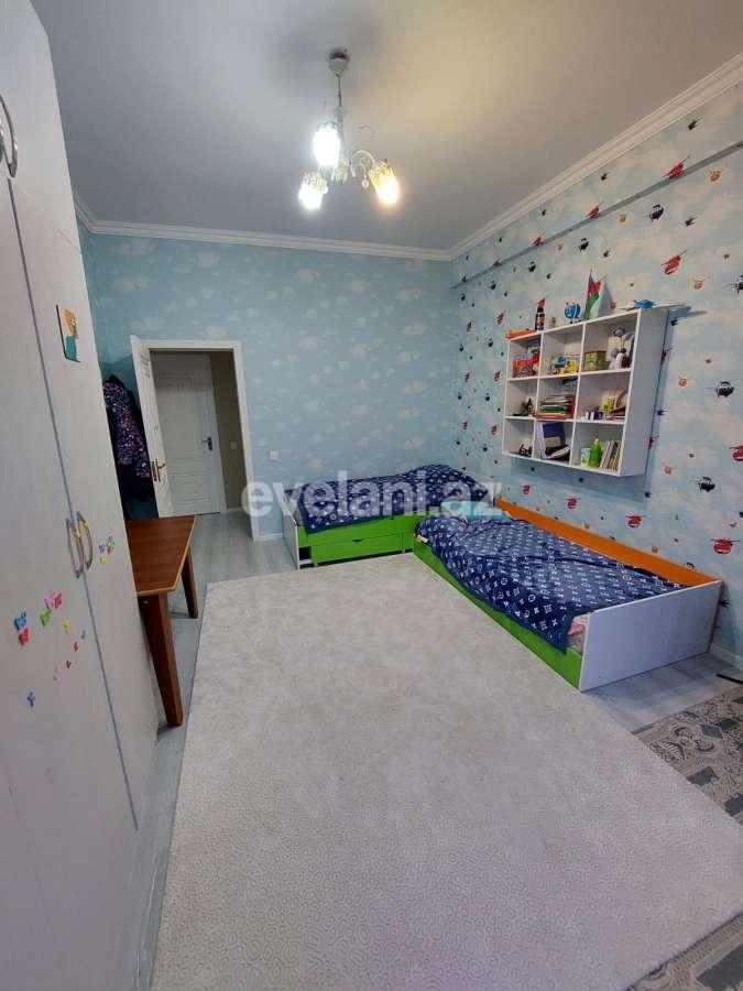 Продаётся, новостройка, 3-комнаты, 90 m², Баку, Хатаинский r, Ази Асланов m.