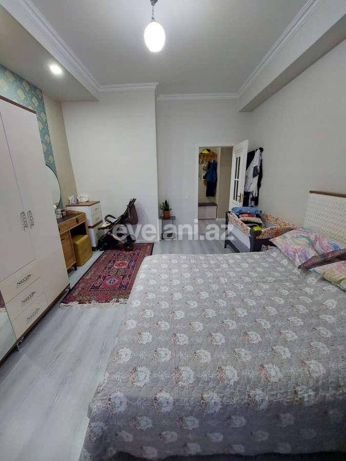 Продаётся, новостройка, 3-комнаты, 90 m², Баку, Хатаинский r, Ази Асланов m.