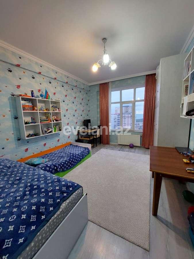 Продаётся, новостройка, 3-комнаты, 90 m², Баку, Хатаинский r, Ази Асланов m.