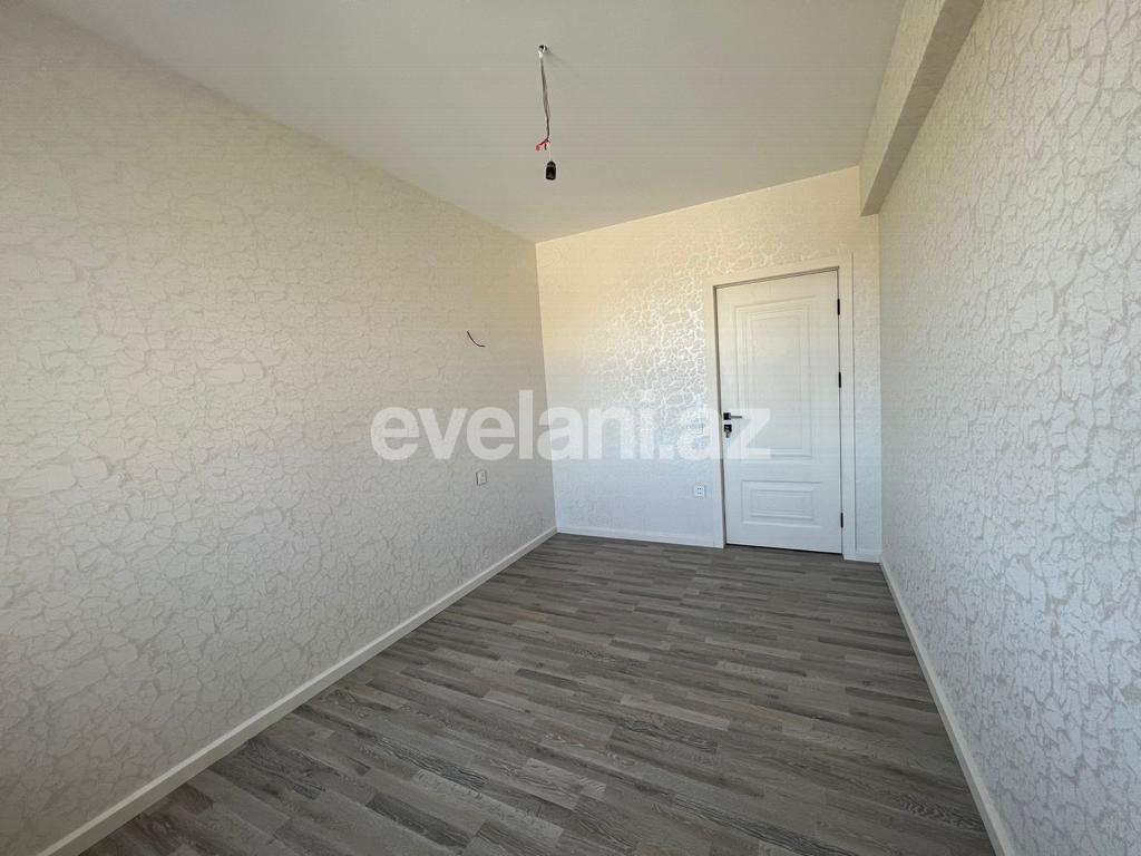 Sale, new building, 3 room, 117 m², Baku, Nizami r, Neftchilar m.