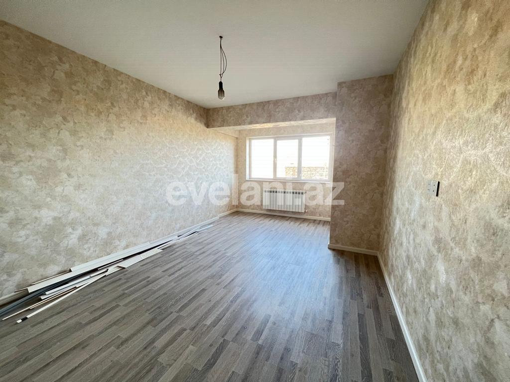 Sale, new building, 3 room, 117 m², Baku, Nizami r, Neftchilar m.