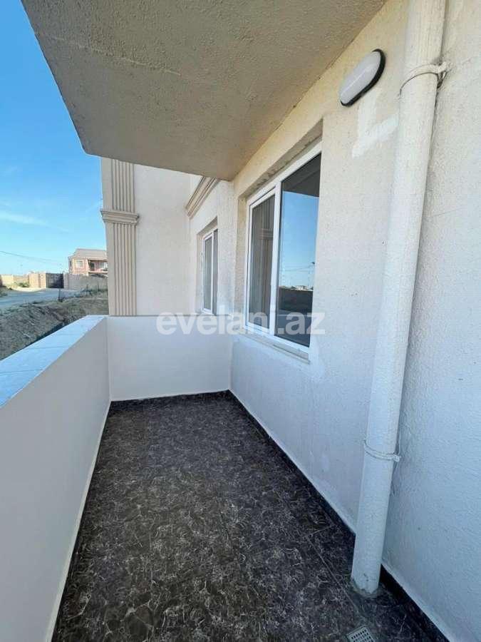 Sale, new building, 3 room, 117 m², Baku, Nizami r, Neftchilar m.