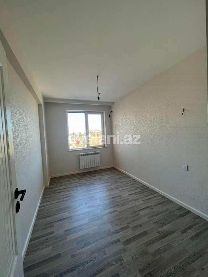 Sale, new building, 3 room, 117 m², Baku, Nizami r, Neftchilar m.
