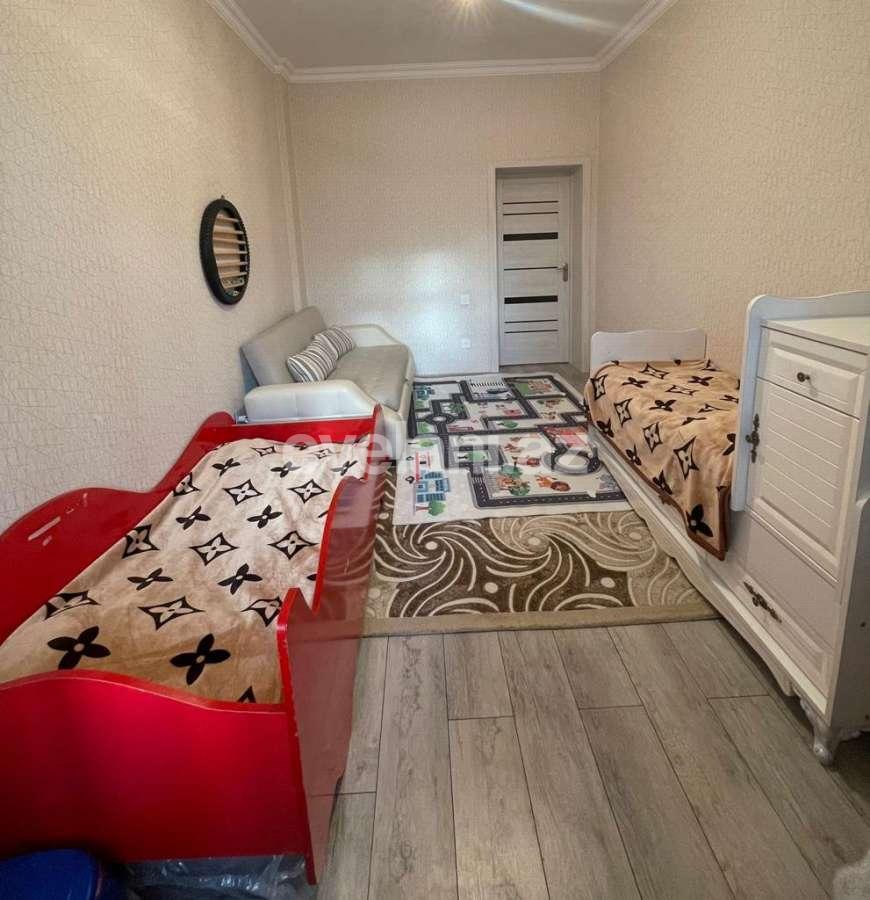 Продаётся, новостройка, 3-комнаты, 89 m², Баку, Хатаинский r, Ази Асланов m.