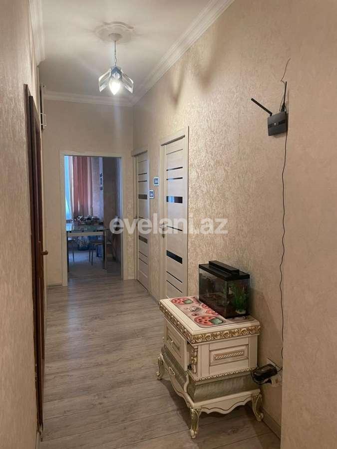 Продаётся, новостройка, 3-комнаты, 89 m², Баку, Хатаинский r, Ази Асланов m.