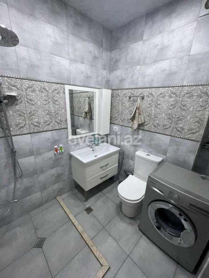 Продаётся, новостройка, 3-комнаты, 89 m², Баку, Хатаинский r, Ази Асланов m.