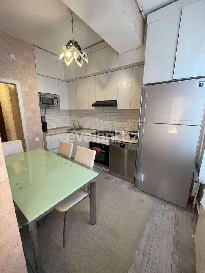 Продаётся, новостройка, 3-комнаты, 89 m², Баку, Хатаинский r, Ази Асланов m.