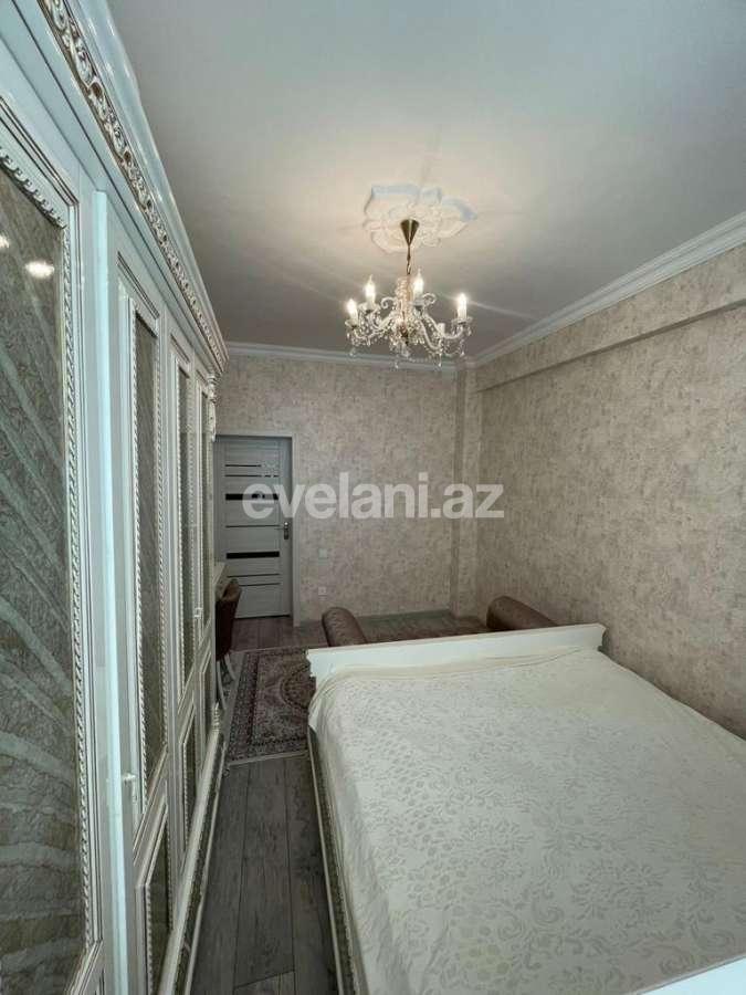 Продаётся, новостройка, 3-комнаты, 89 m², Баку, Хатаинский r, Ази Асланов m.