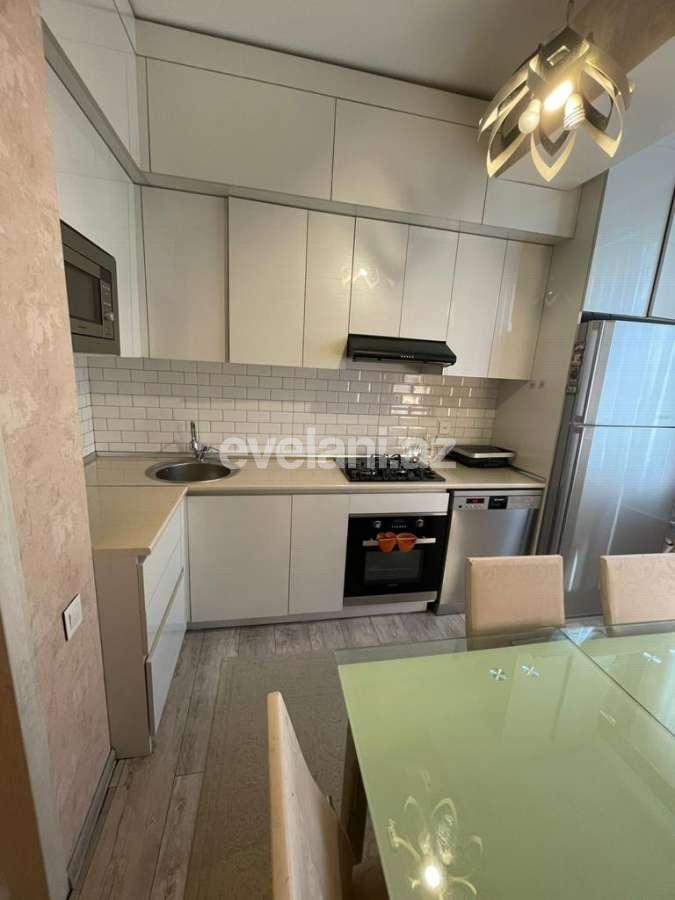 Продаётся, новостройка, 3-комнаты, 89 m², Баку, Хатаинский r, Ази Асланов m.