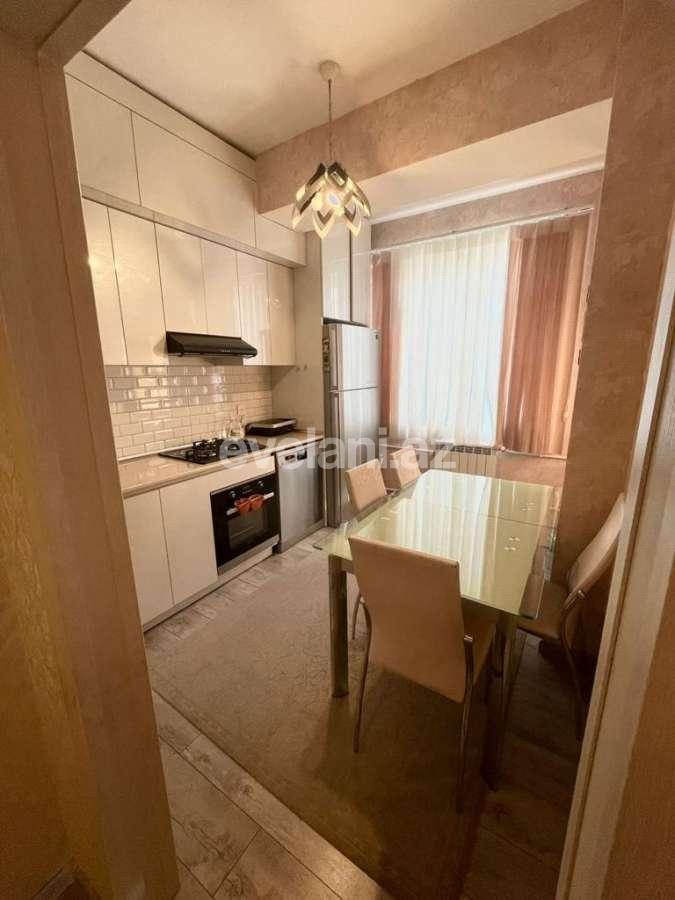 Продаётся, новостройка, 3-комнаты, 89 m², Баку, Хатаинский r, Ази Асланов m.