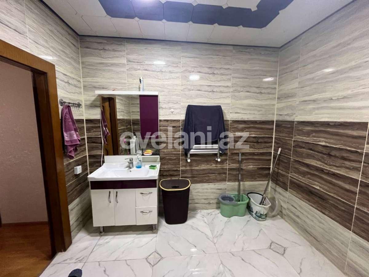Satılır, yeni tikili, 1 otaqlı, 74.2 m², Bakı, Yasamal r, Yeni Yasamal q.