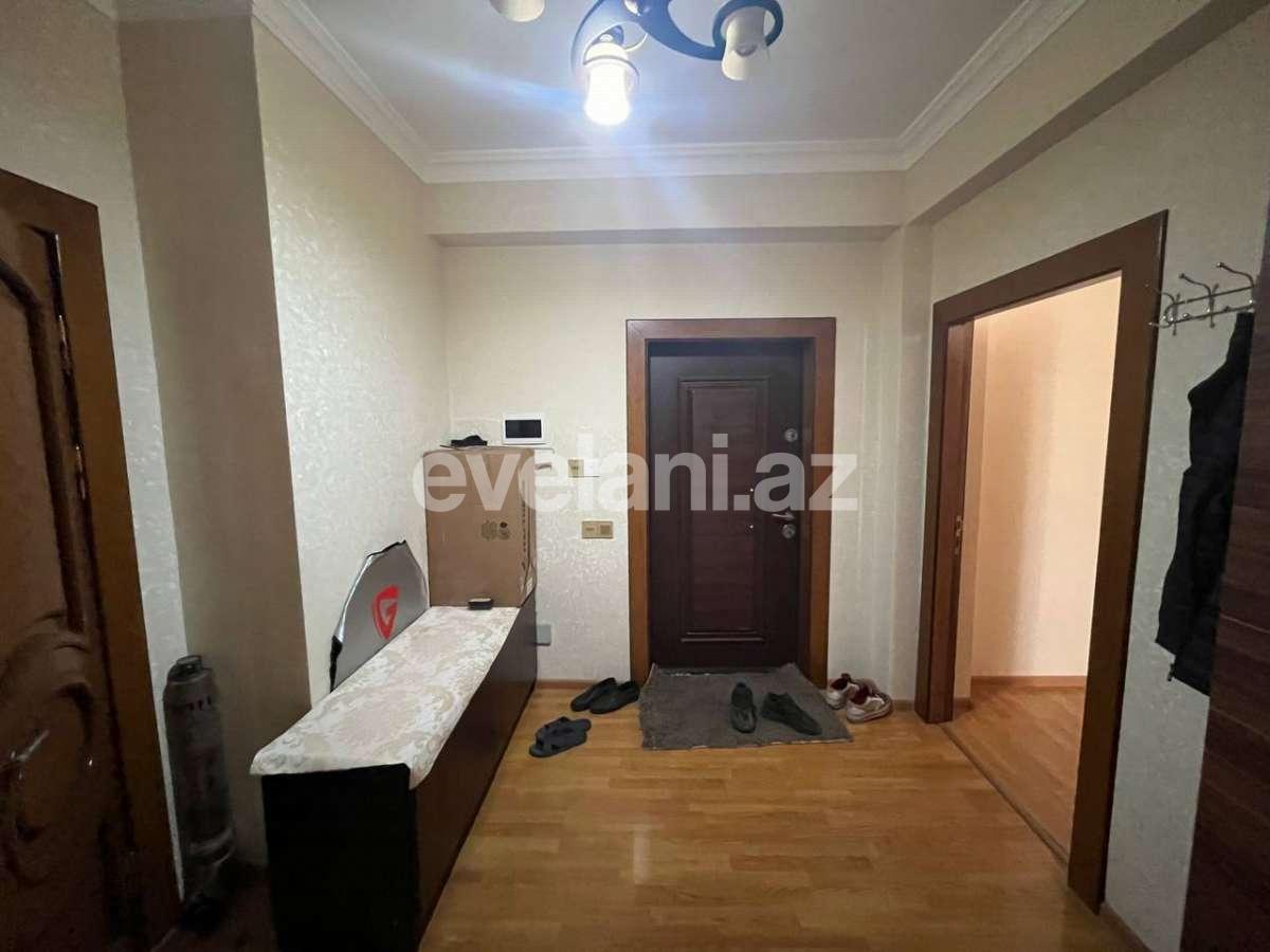 Satılır, yeni tikili, 1 otaqlı, 74.2 m², Bakı, Yasamal r, Yeni Yasamal q.